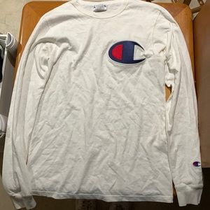 Vintage Champion Long Sleeve‼️